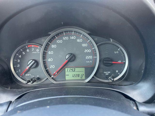 TOYOTA Yaris 1.0 BENZ 69 CV 5 porte Lounge OK NEOPATENTATI