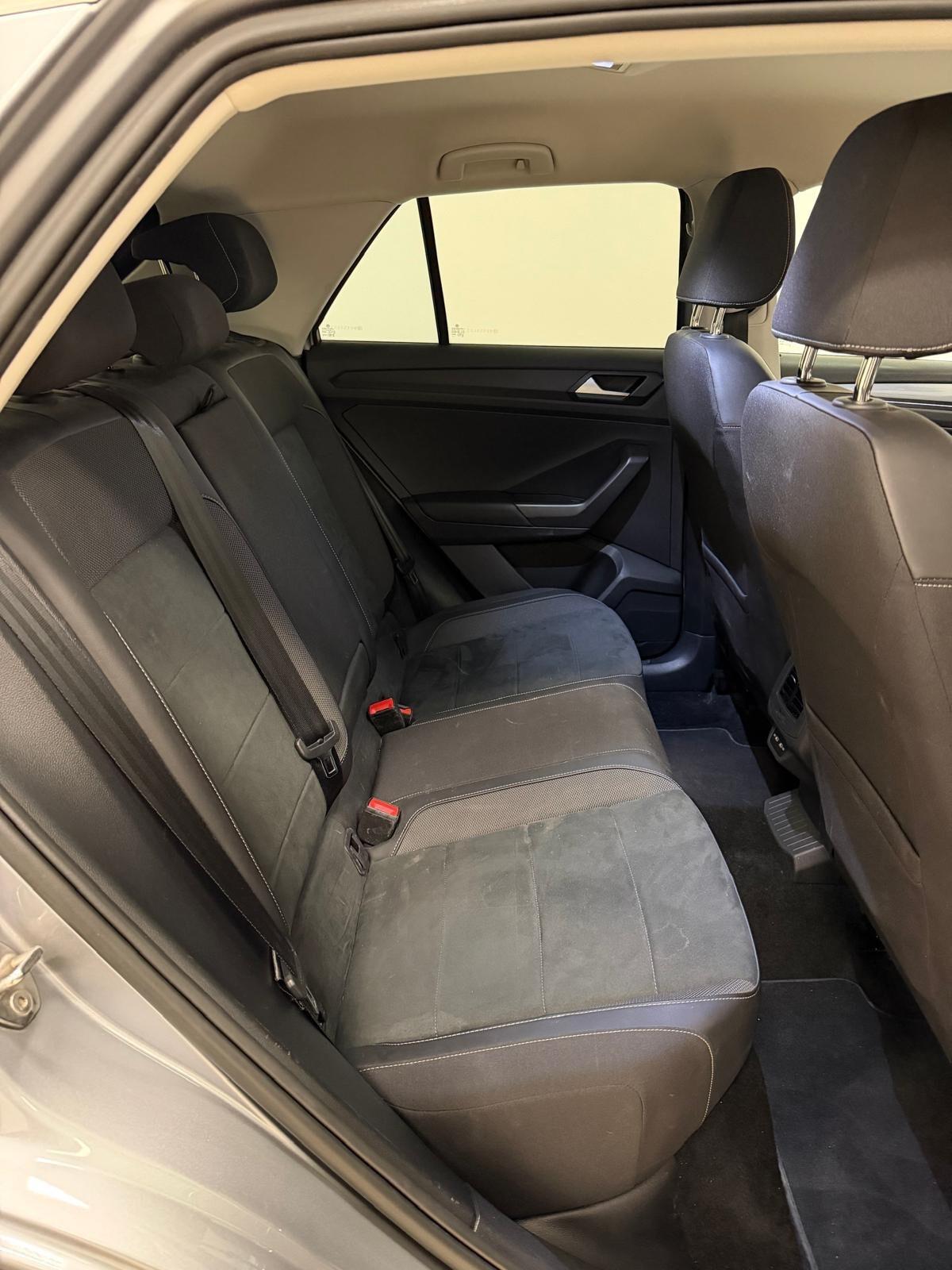 Volkswagen T-Roc 2.0 TDI SCR Life