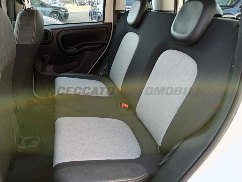FIAT Panda Cross Panda 0.9 t.air t. Cross 4x4 s&s 85cv