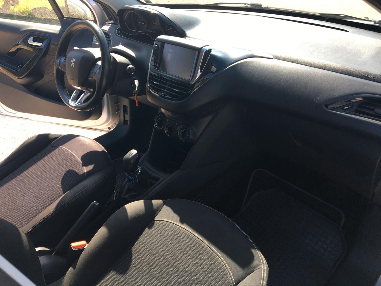Ford Fiesta 1.5 TDCi 85 CV 3 porte Van Trend