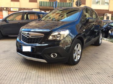 Opel Mokka 1.6 CDTI Ecotec 136CV 4x2 Start&Stop Cosmo