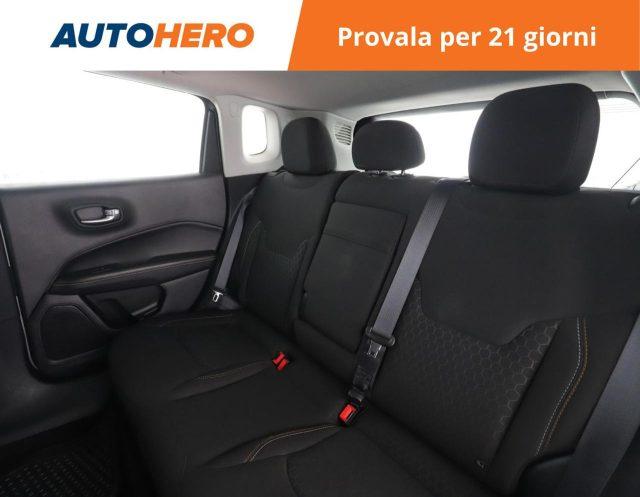 JEEP Compass 2.0 Multijet II aut. 4WD Longitude