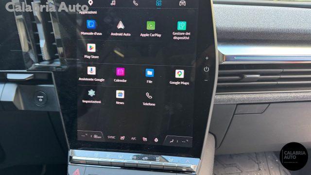 RENAULT Megane Mégane E-Tech Electric EV60 220 CV Optimum Charge