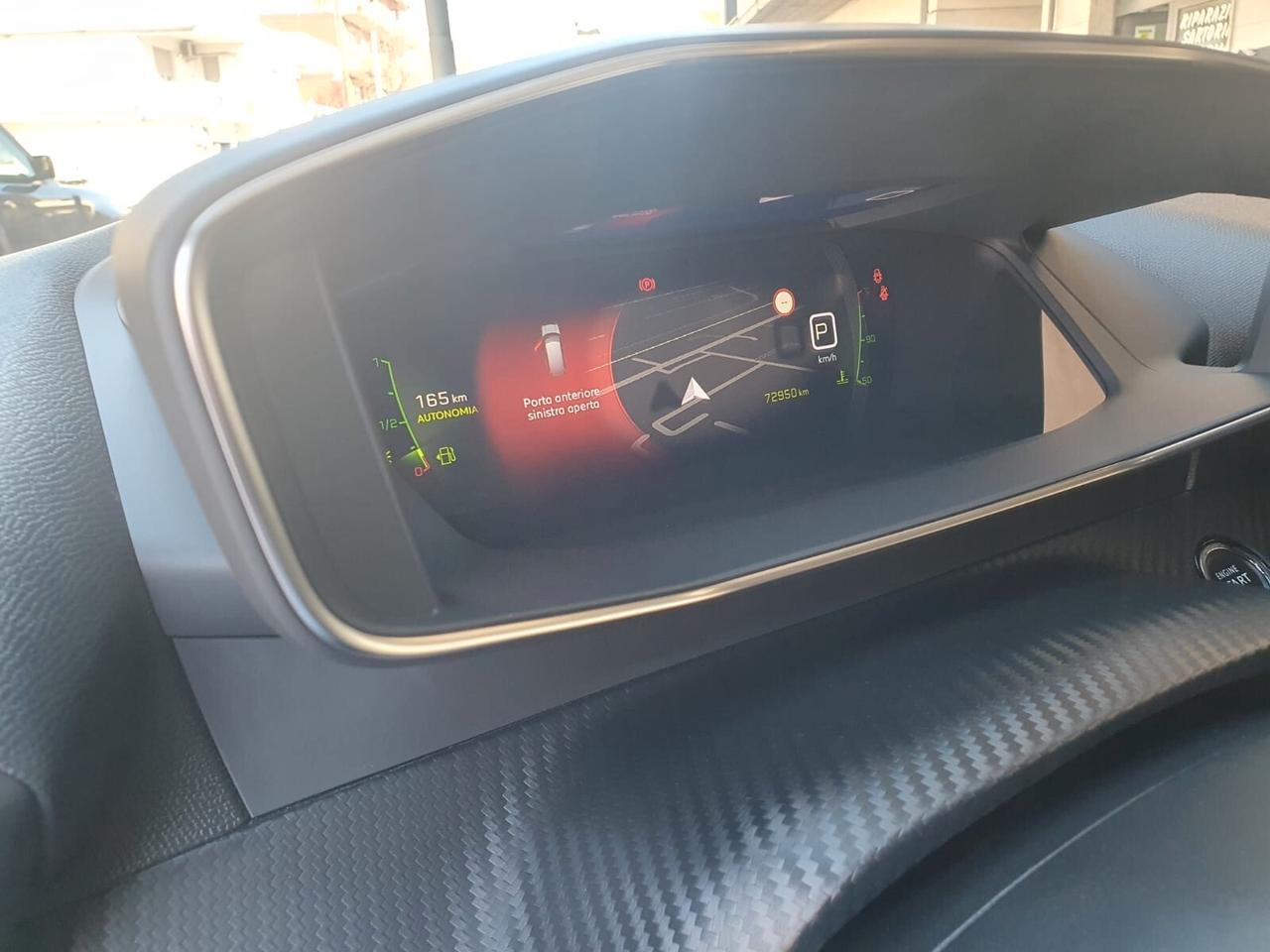 Peugeot 2008 BlueHDi 130 S&S EAT8 GT Line