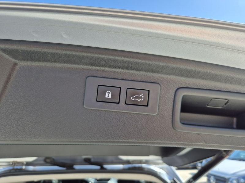 Subaru Forester 2.0i e-boxer Style lineartronic