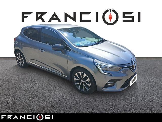 RENAULT Clio 5 Porte 1.0 TCe Techno