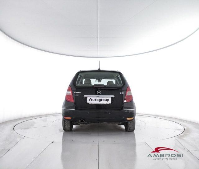MERCEDES-BENZ CLA sse A 180 CDI Avantgarde Edition 10- PER OPERATORI