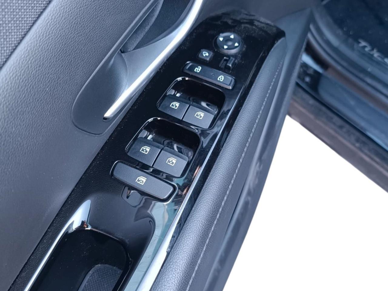 Hyundai Tucson 1.6 PHEV 4WD aut. XLine