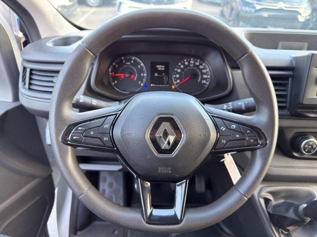 RENAULT Trafic T27 2.0 dCi 150CV PC-TN Furgone Energy Start