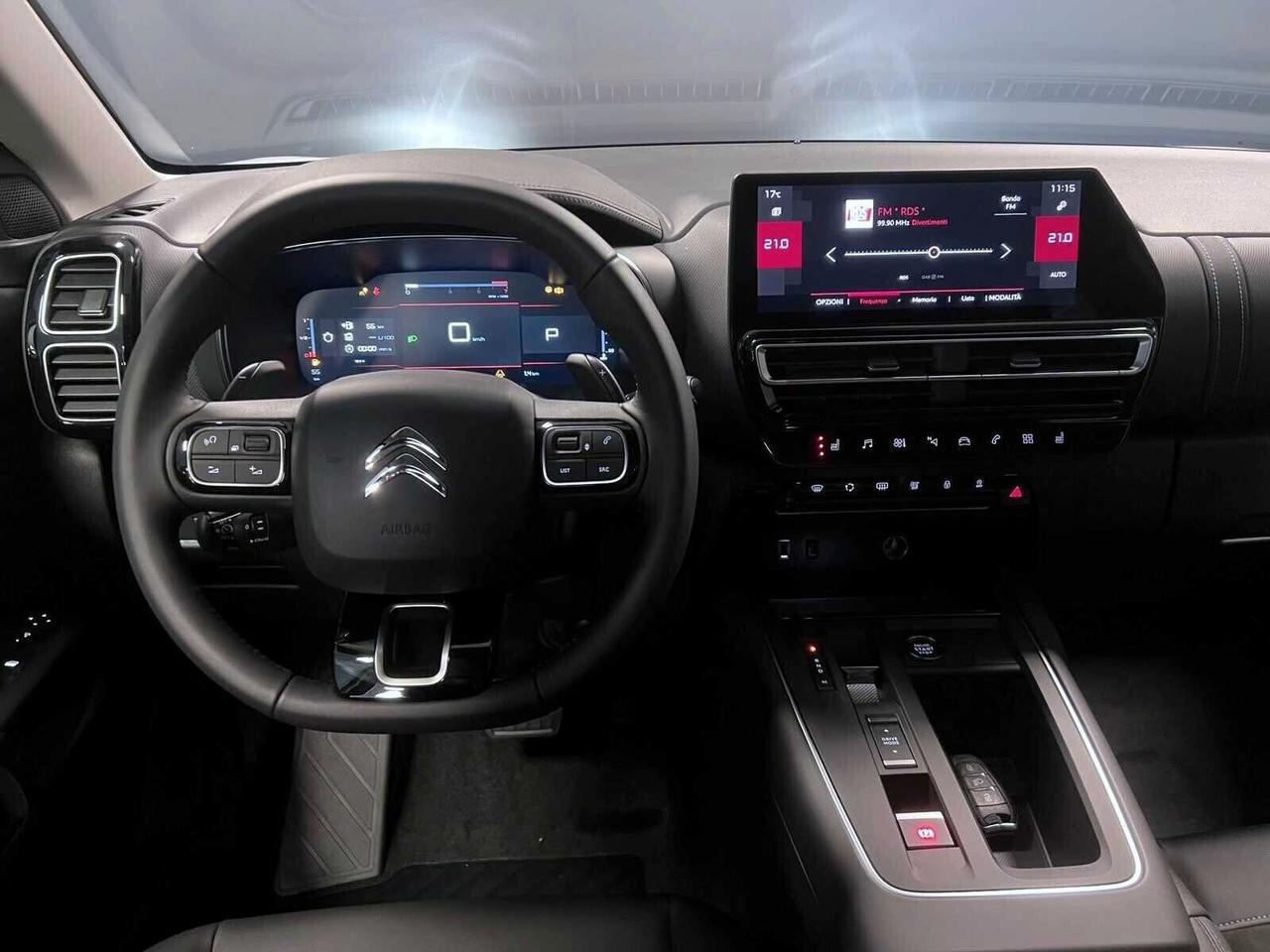 Citroen C5 Aircross BlueHDi 130 S&S EAT8 Max KM0