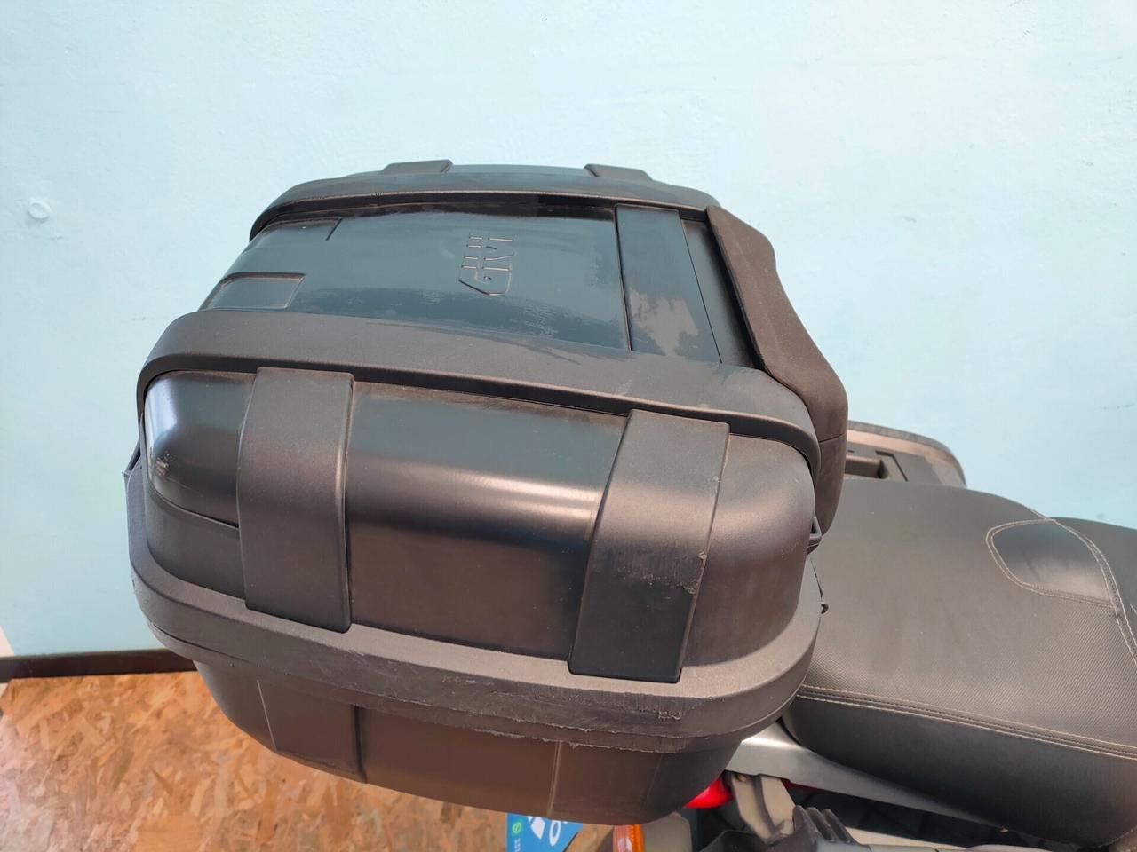 Bmw R 850 GS iscritta FMI