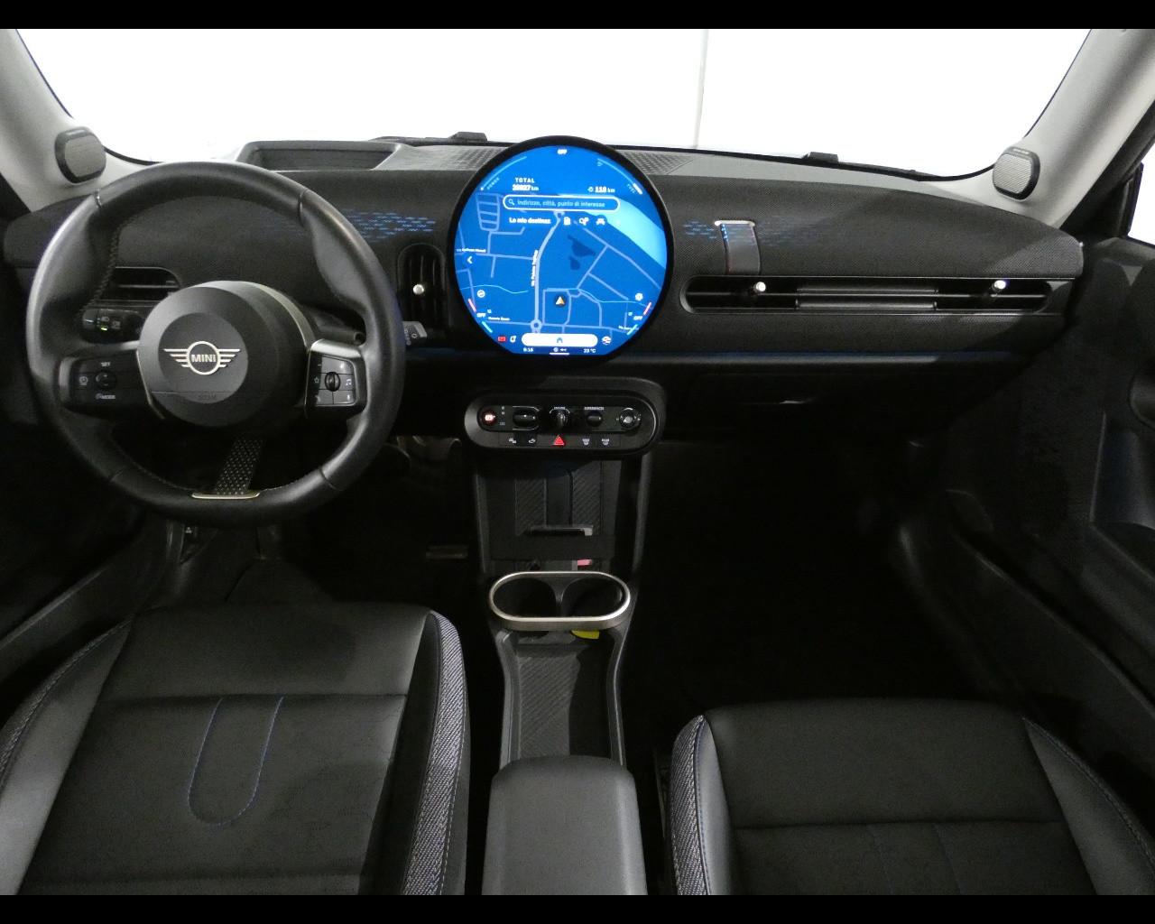 MINI Mini 5ª serie (F66) - Mini Cooper C Classic