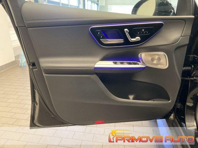 MERCEDES-BENZ G LC 450 d 4Matic Mild Hybrid AMG Line Advanced