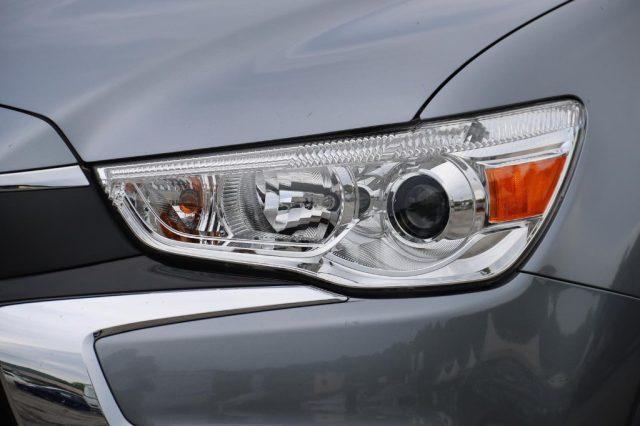 MITSUBISHI ASX 2.2 DI-D 150 CV aut. 4WD Instyle Panoramic