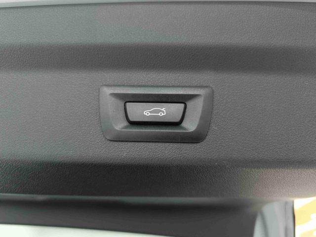 BMW X2 sDrive 18d Msport