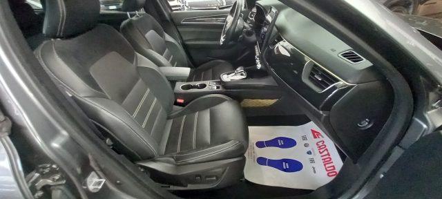 RENAULT Arkana Arkana Full Hybrid E-Tech 145 CV Engineered Fast T