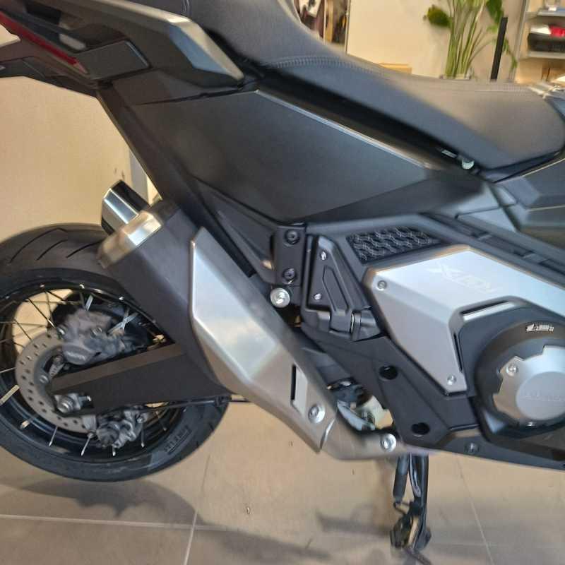 Honda X-ADV 750 DCT - 2022
