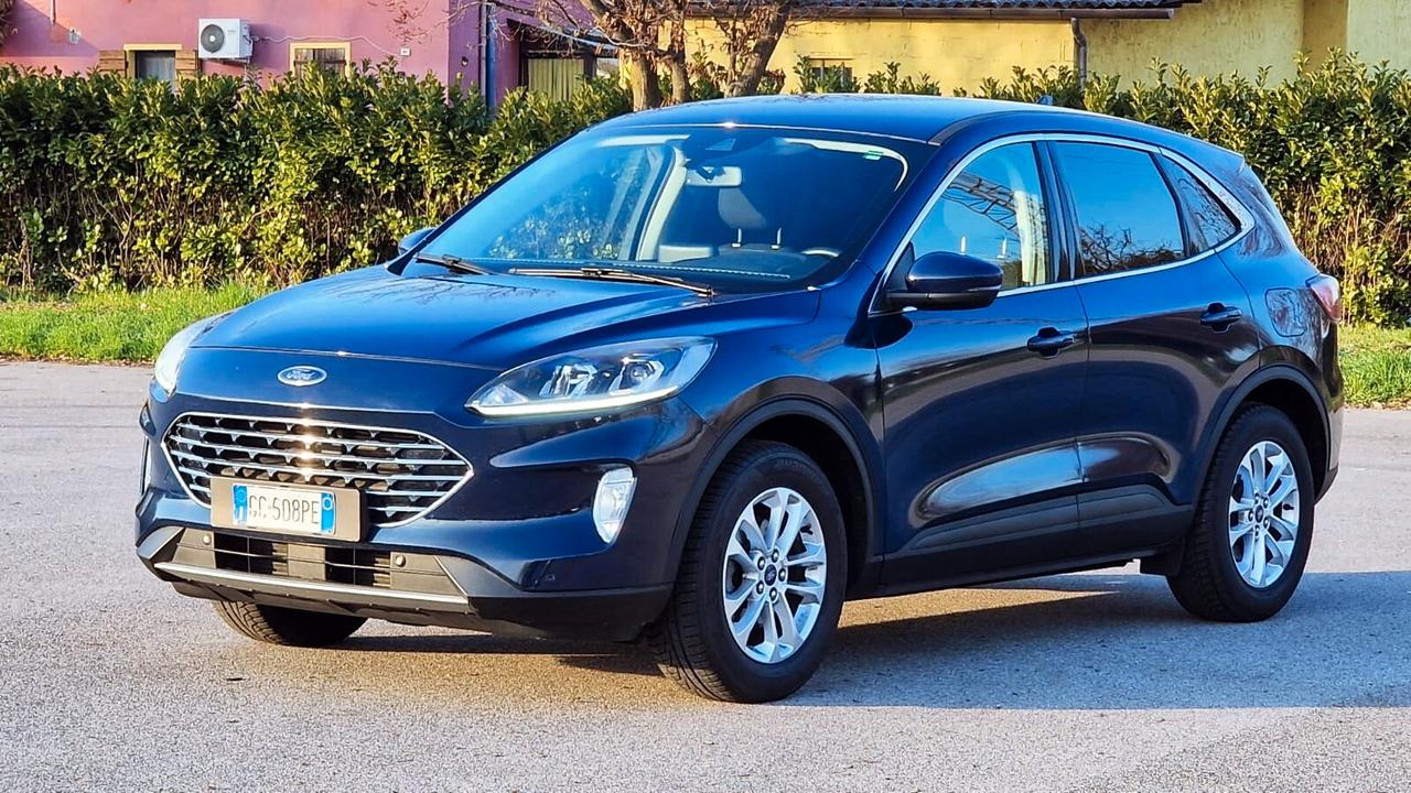 Ford Kuga 1.5 EcoBlue 120 CV 2WD Titanium