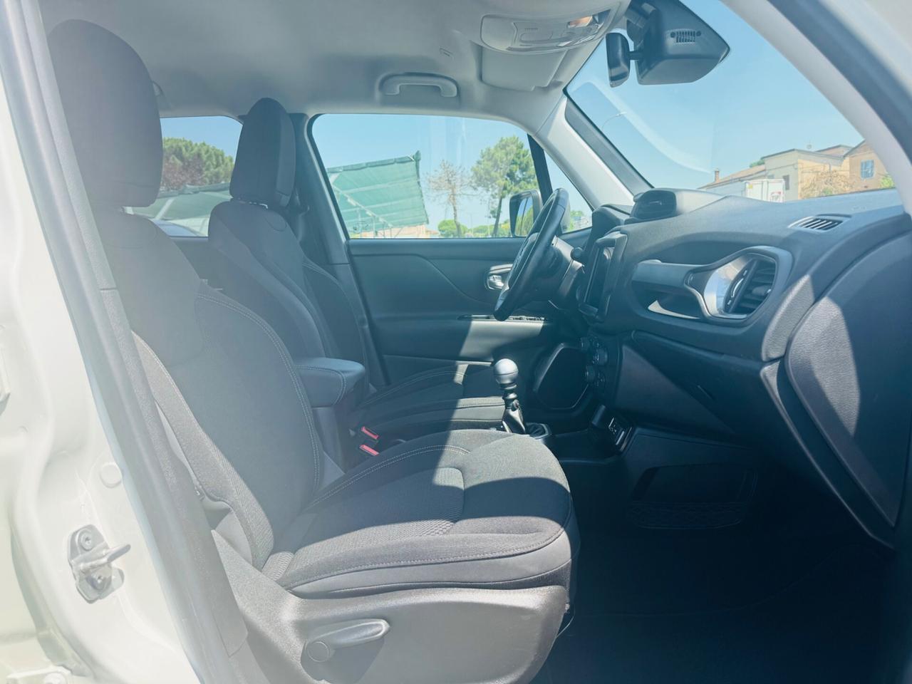 Jeep Renegade 1.0 T3 Limited