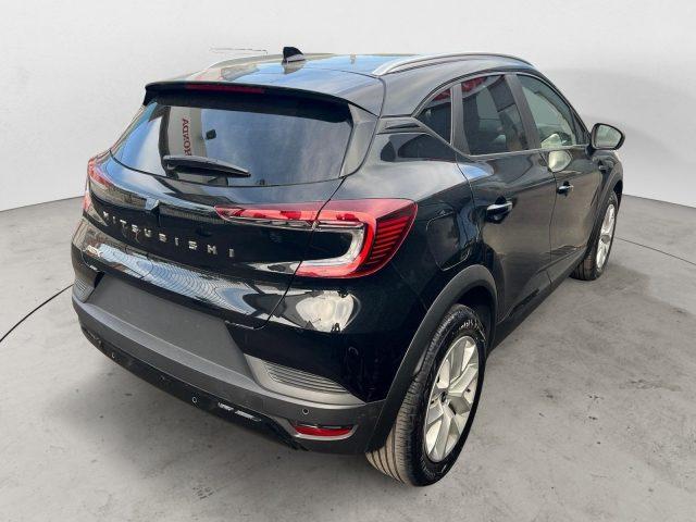 MITSUBISHI ASX 1.0L Invite 67 kW