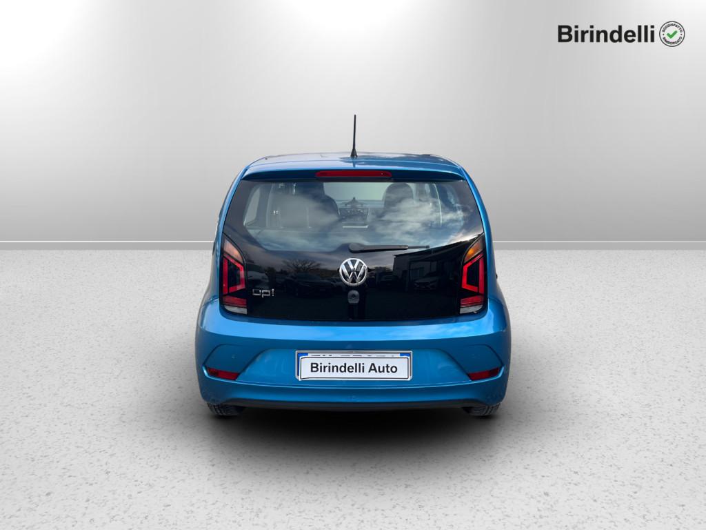VOLKSWAGEN up! - 1.0 5p. move up!