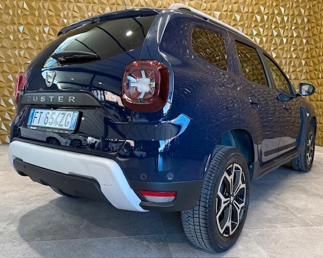 Dacia Duster 1.6 SCe GPL 4x2 Comfort