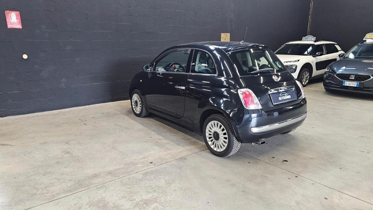 Fiat 500 1.2 Pop