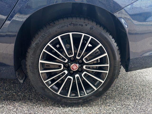 FIAT Tipo 1.6 Mjt S&S SW Life