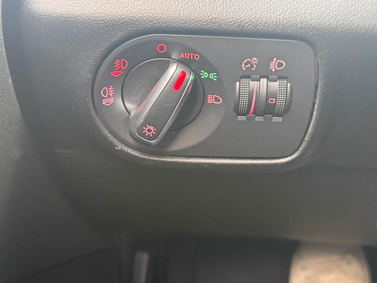 Audi A1 1.6 TDI 116 CV Metal plus