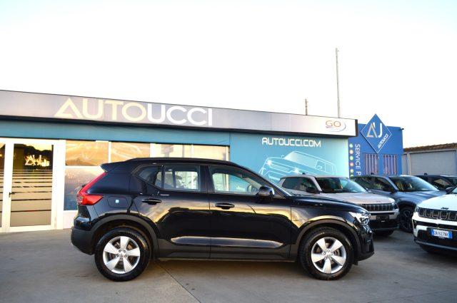 VOLVO XC40 T2 automatico Essential