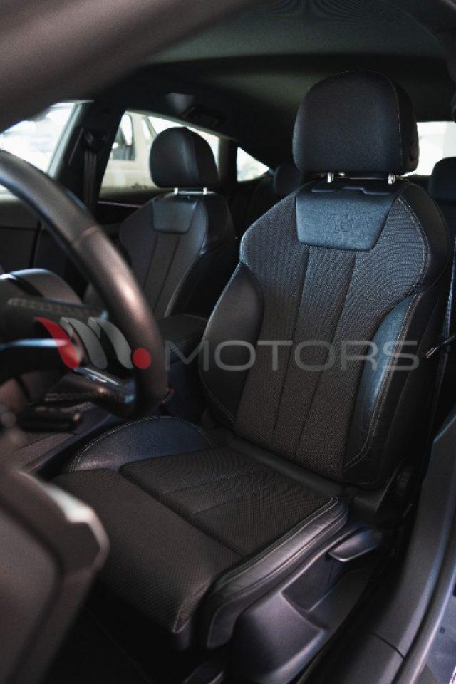 AUDI A5 SPB 35 TDI S tronic S line edition