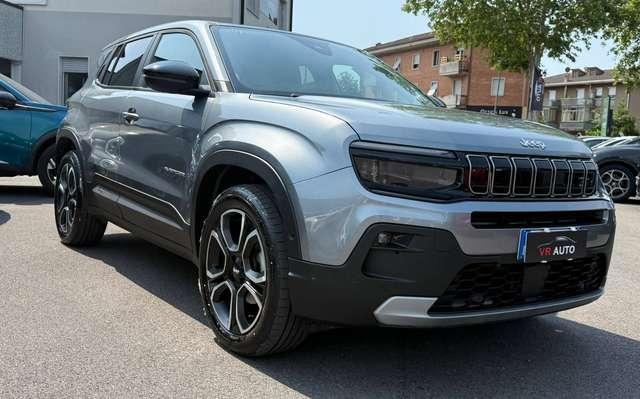 Jeep Avenger 1.2 turbo Summit fwd 100cv FULL LED/TELECAMERA+360°/CARPLAY - Promo Fin