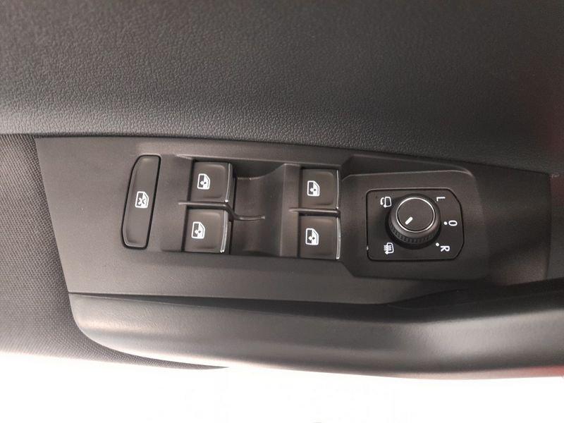 Volkswagen Polo 1.0 TSI Style DSG