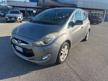 HYUNDAI iX20 ix20 1.4 crdi Style 90cv TG. EL773YS