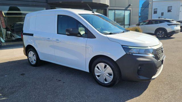 NISSAN Townstar 1.3 130 CV Van PL N-Connecta