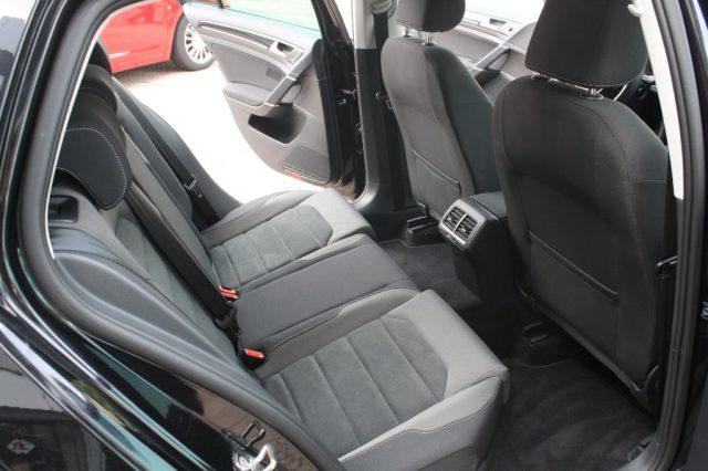 VOLKSWAGEN Golf 1.5 TSI ACT DSG 5p. Executive BlueMotion Tech.