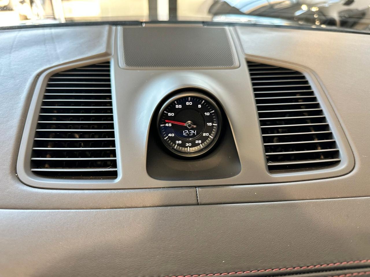 Porsche Cayenne Coupé 3.0 V6