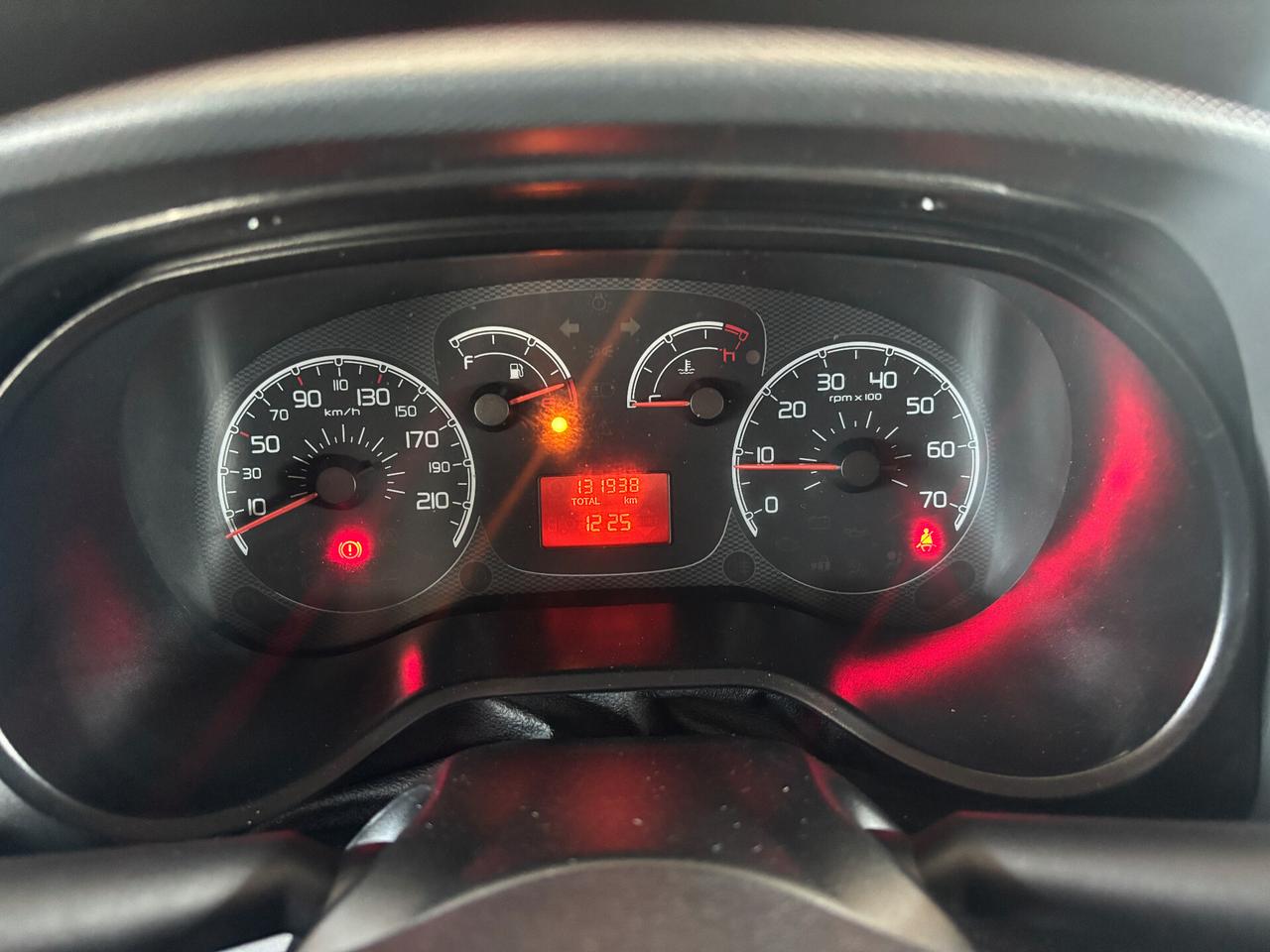 Fiat Doblo 1.6 MJT 16V 66KW 90CV Active