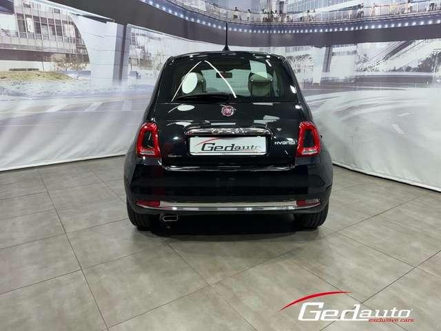 Fiat 500 1.0 Hybrid Dolcevita LED UCONNECT