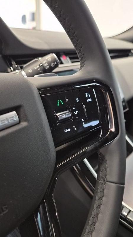 Land Rover Range Rover Evoque 2.0 D165 MHEV Dynamic SE AWD auto AUTOCARRO N1