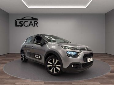Citroen C3 1.2 Shine 110cv IVA ESPOSTA ~ UNIPRO~ PROMO FINANZ