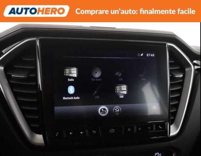 ISUZU D-Max N60 1.9 Crew Cab BB 4X4 A/T