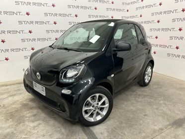 Smart ForTwo 70 1.0 Passion