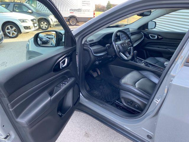 JEEP Compass 1.3 Turbo T4 190 CV PHEV AT6 4xe Limited