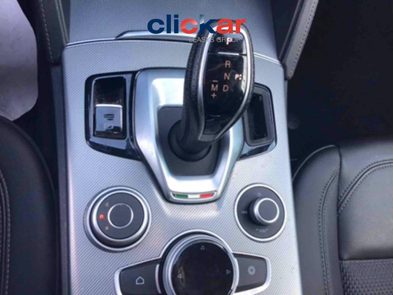Alfa Romeo Stelvio 2.2 190CV AT8 Q4 SPRINT • PREZZO SENZA VINCOLI • UNIPRO' • ITALIANA • FATTURABILE • GARANZIA 12 MESI