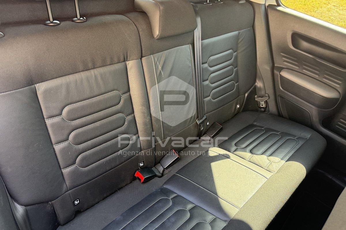 CITROEN C4 Cactus BlueHDi 100 S&S Shine