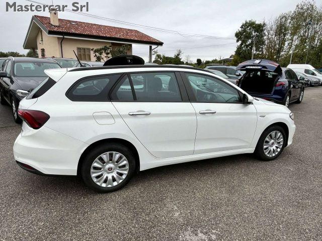 FIAT Tipo 1.3 Mjt 95cv Business SW Autocarro N1 tg : FL437CM