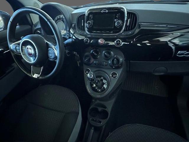 FIAT 500 0.9 TwinAir Turbo 105 CV Lounge