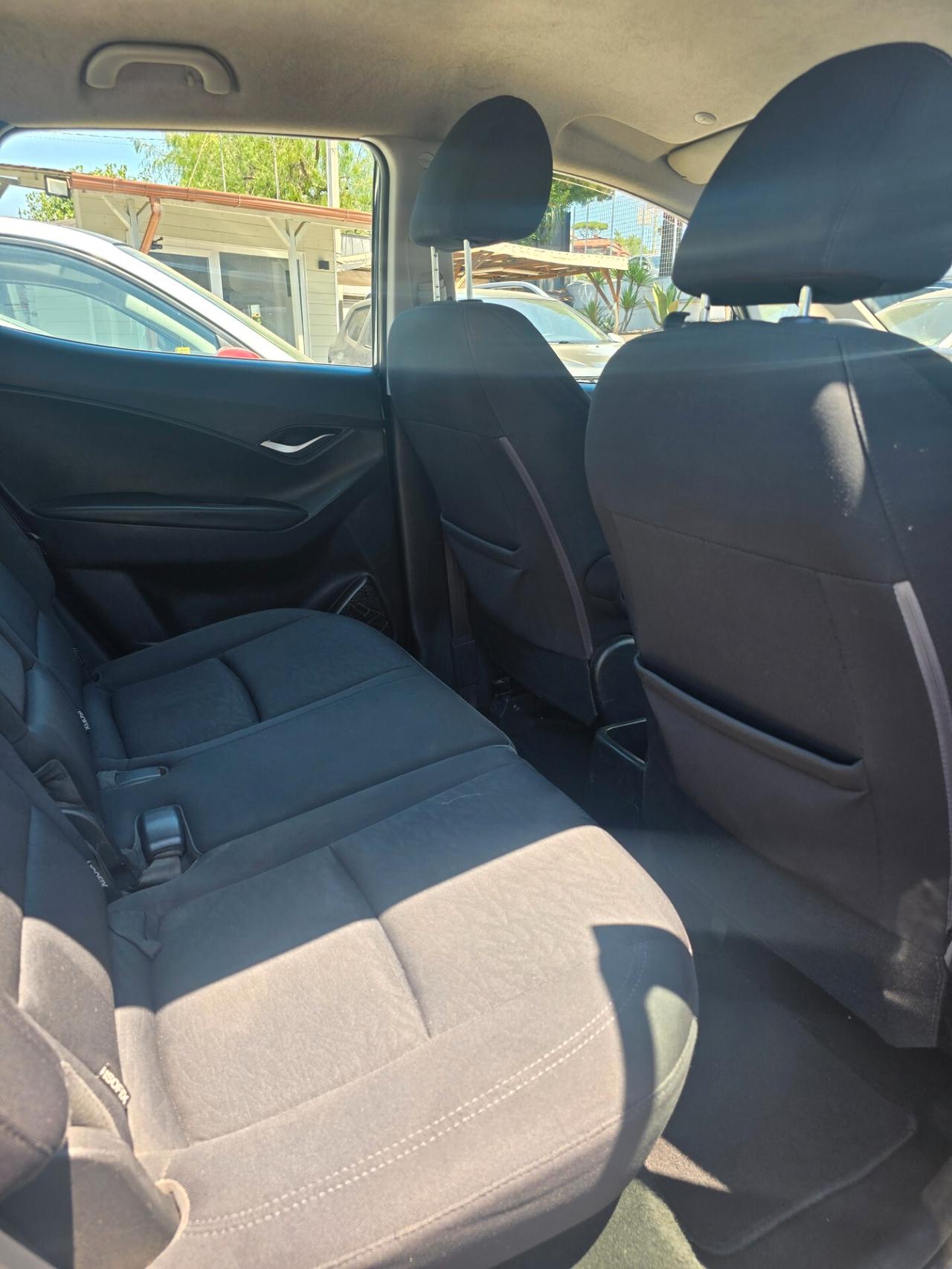 Hyundai iX20 1.4 CRDI 77 CV Comfort