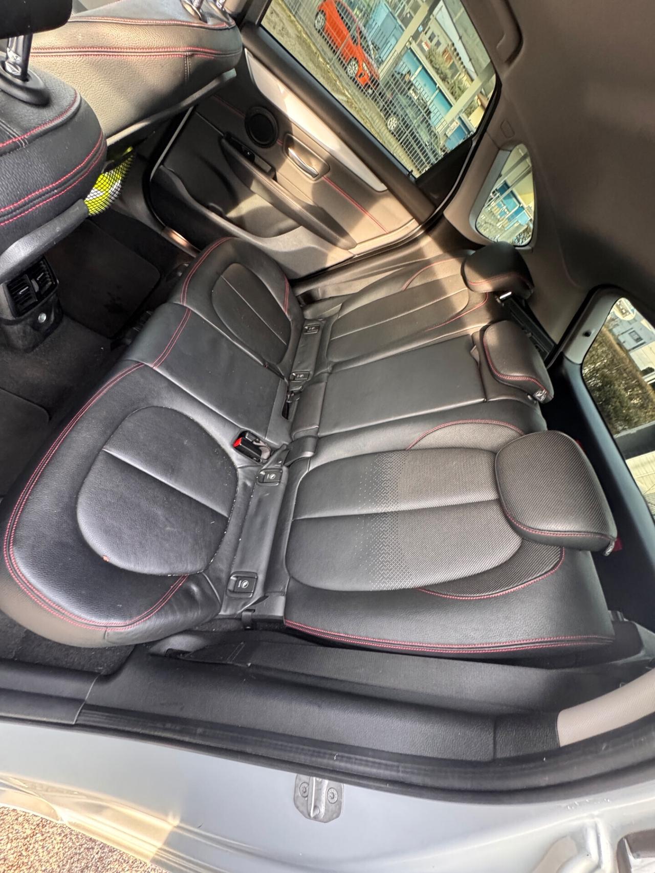 Bmw 218 Active Tourer 218d Sport